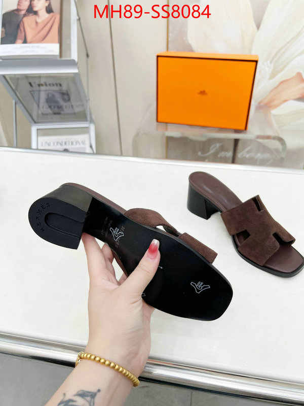 Women Shoes-Hermes top quality designer replica ID: SS8084 $: 89USD