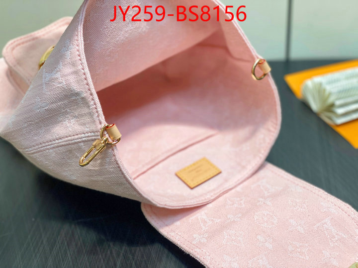 LV Bags(TOP)-Backpack- highest product quality ID: BS8156 $: 259USD,
