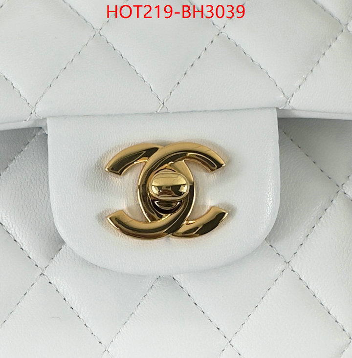 Chanel Bags(TOP)-Crossbody- top brands like ID: BH3039 $: 219USD,