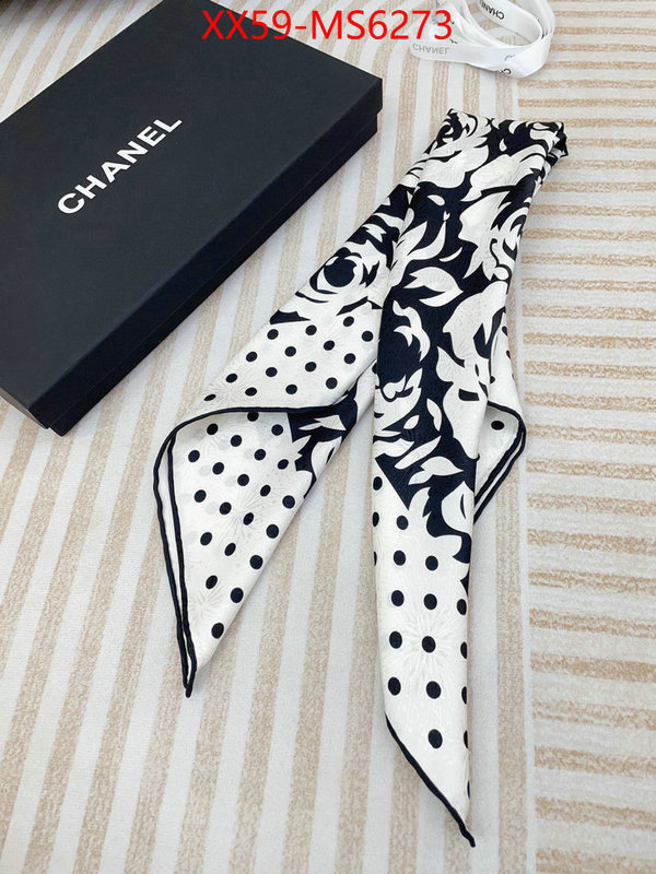 Scarf-Chanel where should i buy replica ID: MS6273 $: 59USD