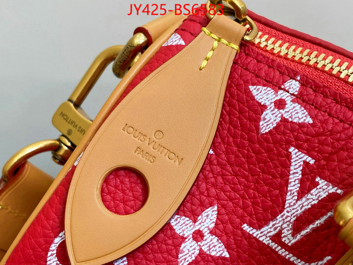 LV Bags(TOP)-Speedy- cheap ID: BS6583 $: 425USD,