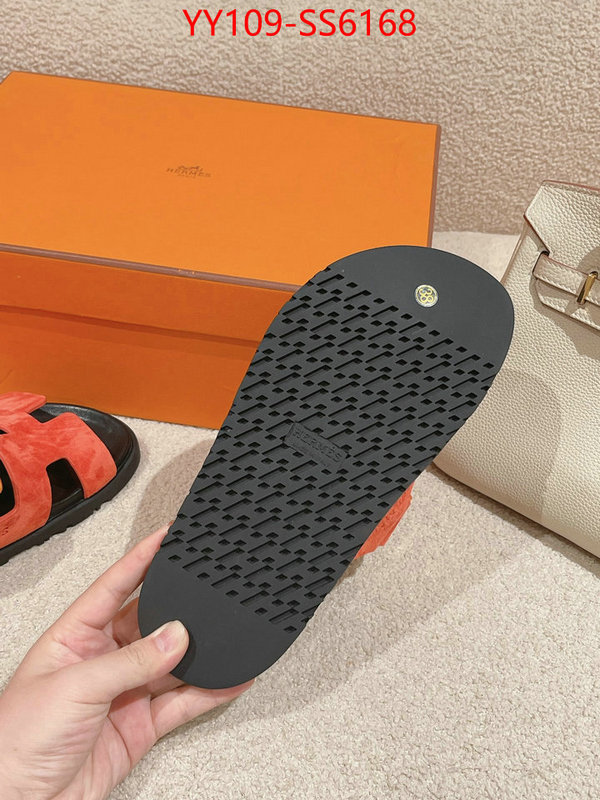 Women Shoes-Hermes high ID: SS6168 $: 109USD