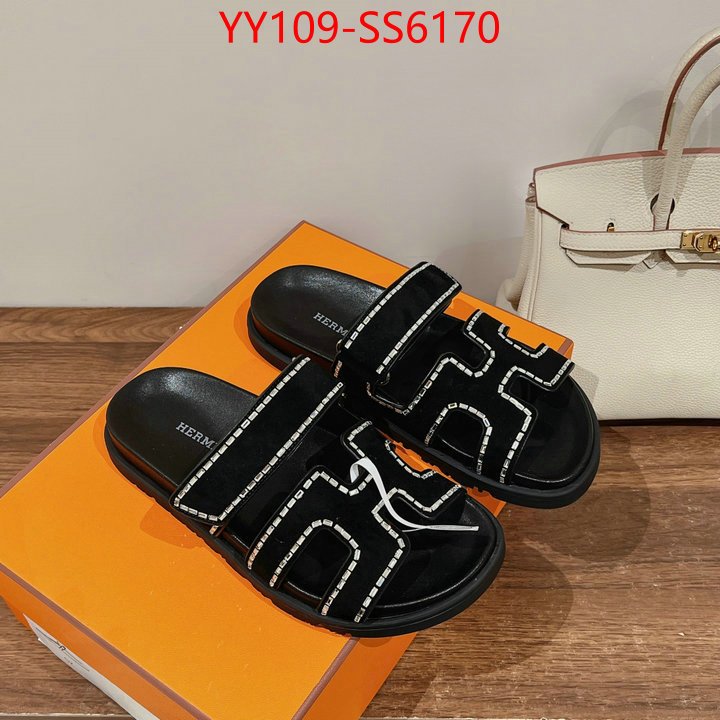 Women Shoes-Hermes 2024 luxury replicas ID: SS6170 $: 109USD