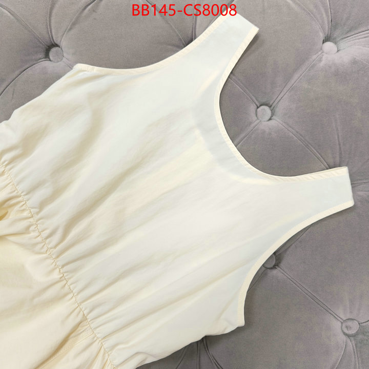 Clothing-Prada the online shopping ID: CS8008 $: 145USD