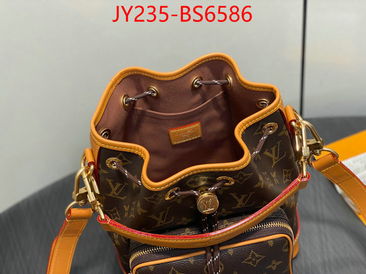 LV Bags(TOP)-Nono-No Purse-Nano No- cheap wholesale ID: BS6586 $: 235USD,