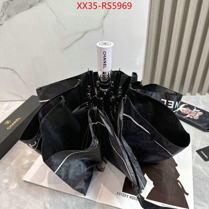 Umbrella-Chanel can you buy replica ID: RS5969 $: 35USD