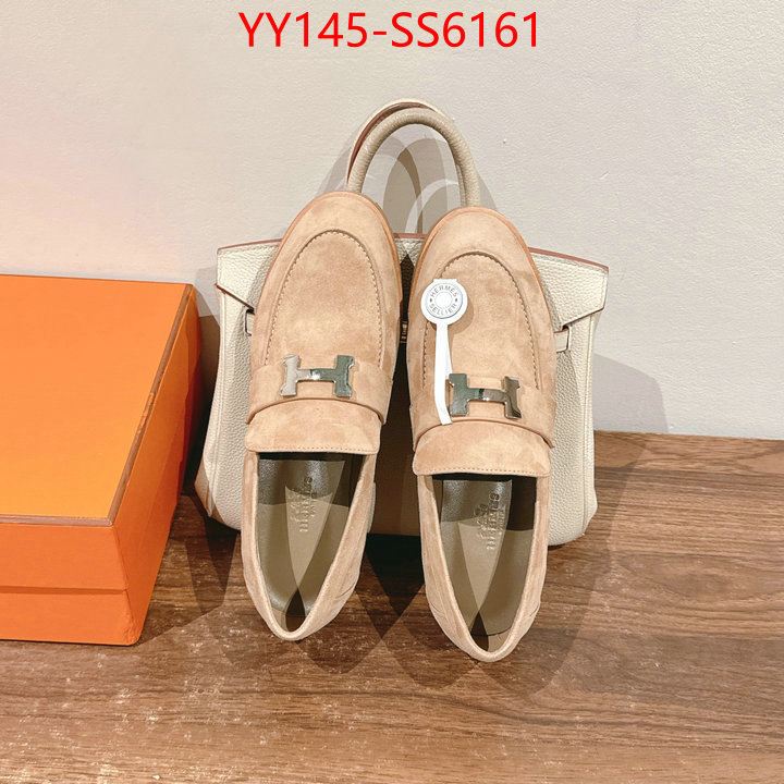 Women Shoes-Hermes shop now ID: SS6161 $: 145USD