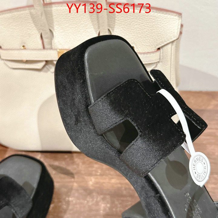 Women Shoes-Hermes store ID: SS6173 $: 139USD