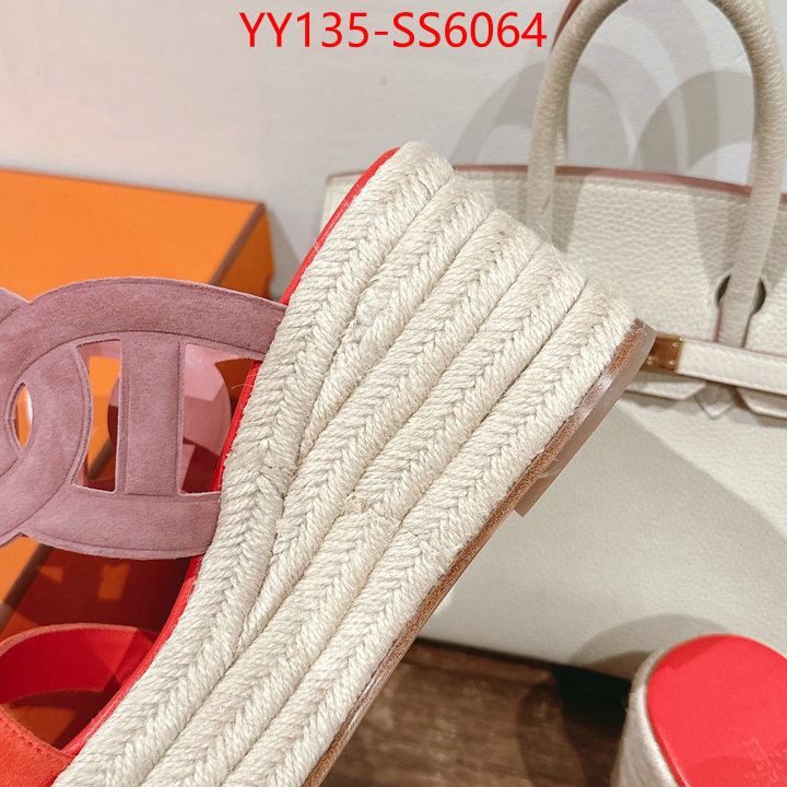 Women Shoes-Hermes luxury ID: SS6064 $: 135USD