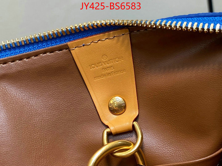LV Bags(TOP)-Speedy- cheap ID: BS6583 $: 425USD,