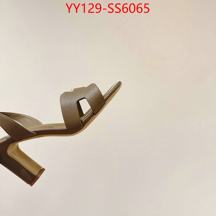 Women Shoes-Hermes sellers online ID: SS6065 $: 129USD-shoes yupoo Women Shoes-Hermes sellers online ID: SS6065 $: 129USD