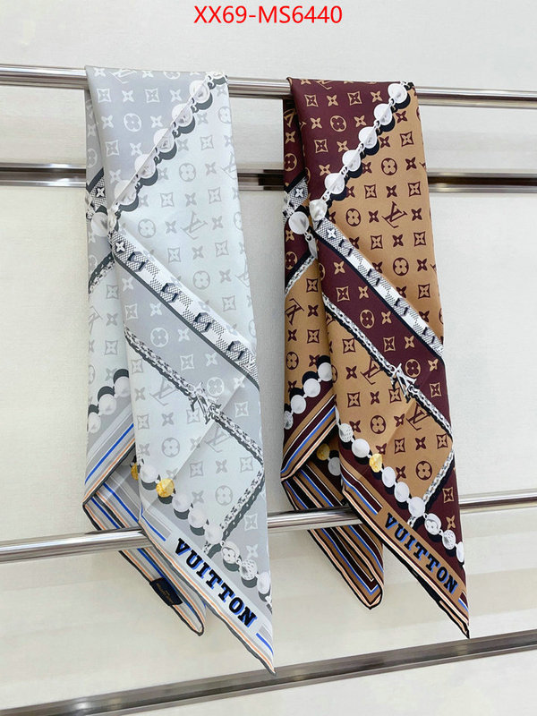 Scarf-LV aaaaa ID: MS6440 $: 69USD