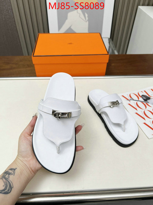 Women Shoes-Hermes luxury shop ID: SS8089 $: 85USD