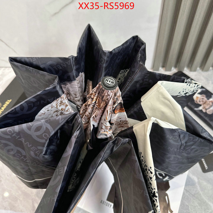 Umbrella-Chanel can you buy replica ID: RS5969 $: 35USD
