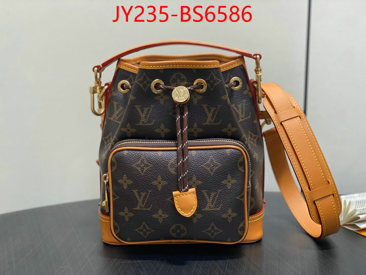LV Bags(TOP)-Nono-No Purse-Nano No- cheap wholesale ID: BS6586 $: 235USD,
