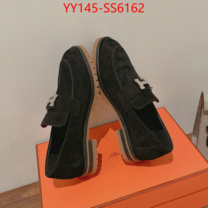 Women Shoes-Hermes where to buy fakes ID: SS6162 $: 145USD