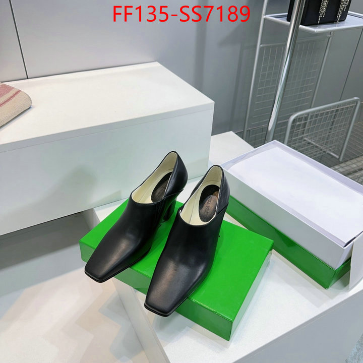 Women Shoes-BV is it illegal to buy dupe ID: SS7189 $: 135USD