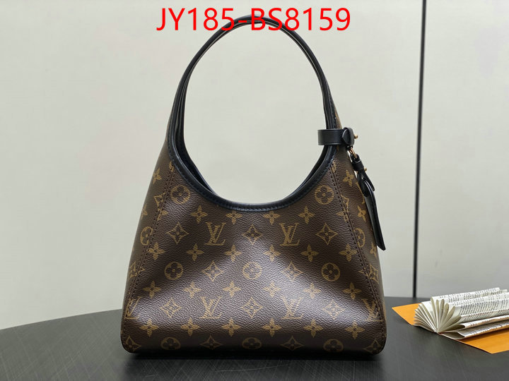 LV Bags(TOP)-Handbag Collection- replica designer ID: BS8159 $: 185USD,