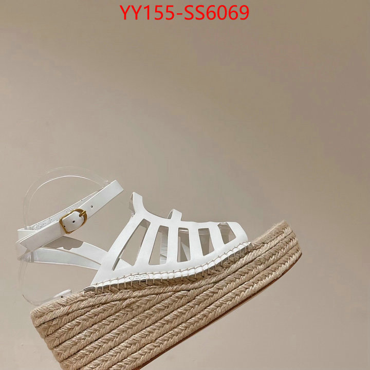 Women Shoes-Hermes top fake designer ID: SS6069 $: 155USD-shoes yupoo Women Shoes-Hermes top fake designer ID: SS6069 $: 155USD