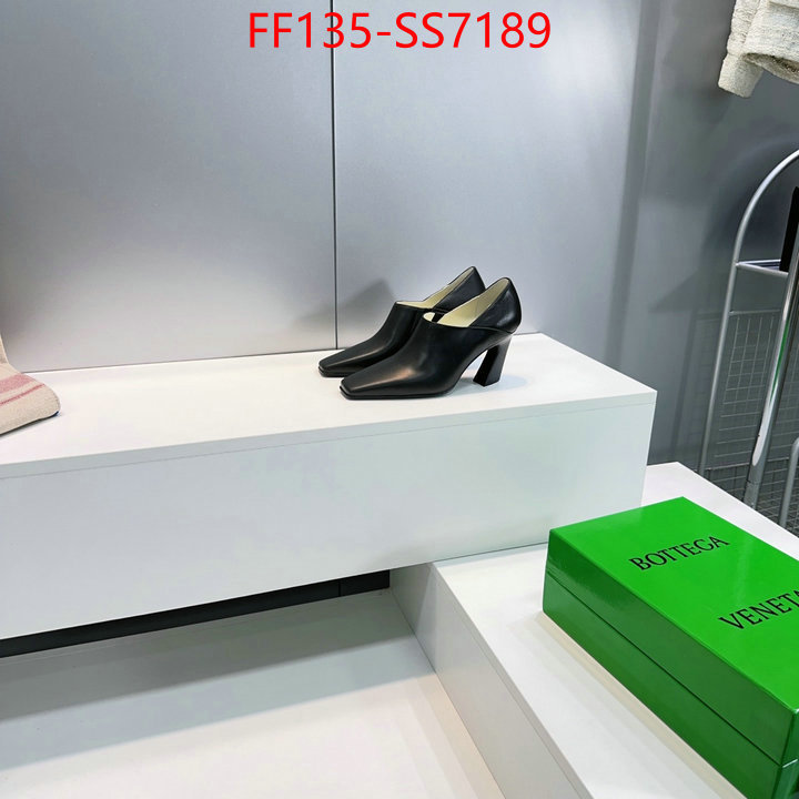 Women Shoes-BV is it illegal to buy dupe ID: SS7189 $: 135USD
