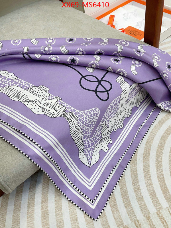 Scarf-Hermes buy the best high quality replica ID: MS6410 $: 69USD
