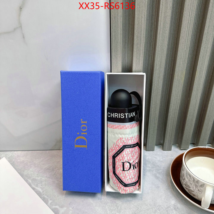 Umbrella-Dior aaaaa replica ID: RS6136 $: 35USD