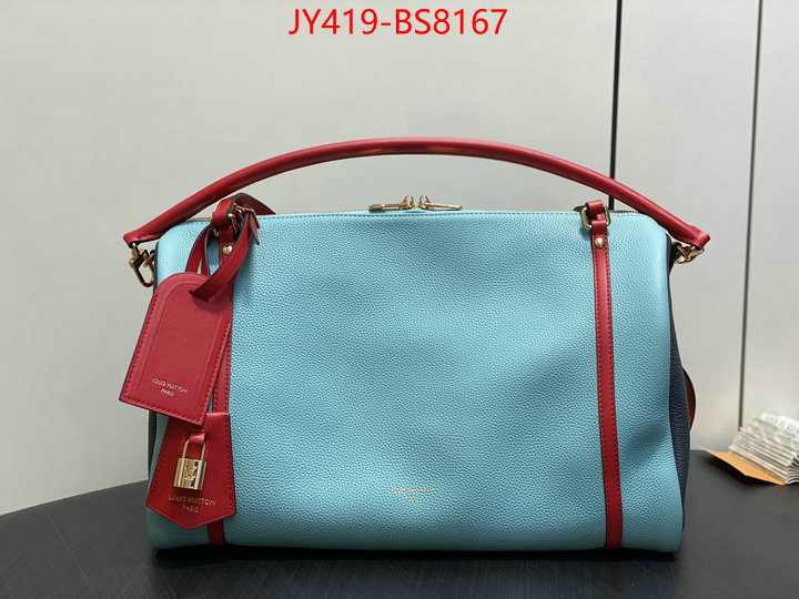 LV Bags(TOP)-Speedy- the best designer ID: BS8167 $: 419USD,