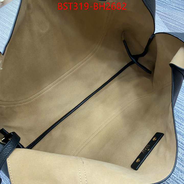 Gucci Bags(TOP)-Handbag- high quality ID: BH2682 $: 319USD,