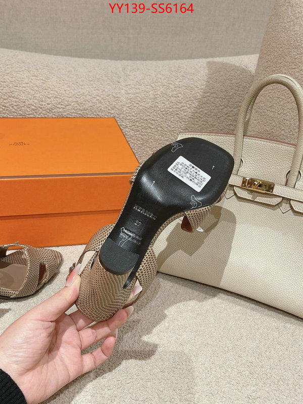 Women Shoes-Hermes store ID: SS6164 $: 139USD