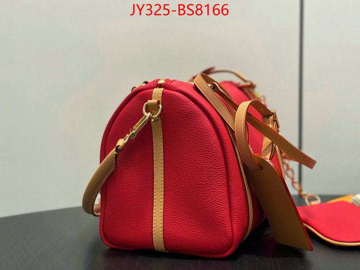 LV Bags(TOP)-Speedy- buy replica ID: BS8166 $: 325USD,