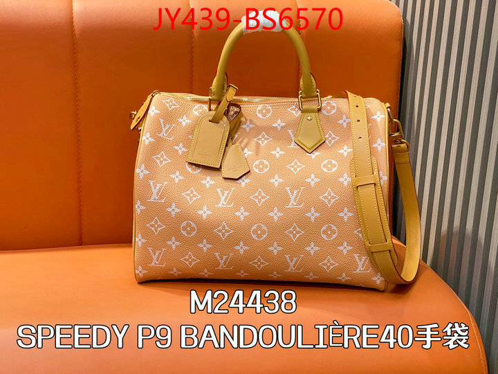 LV Bags(TOP)-Speedy- top grade ID: BS6570 $: 439USD,