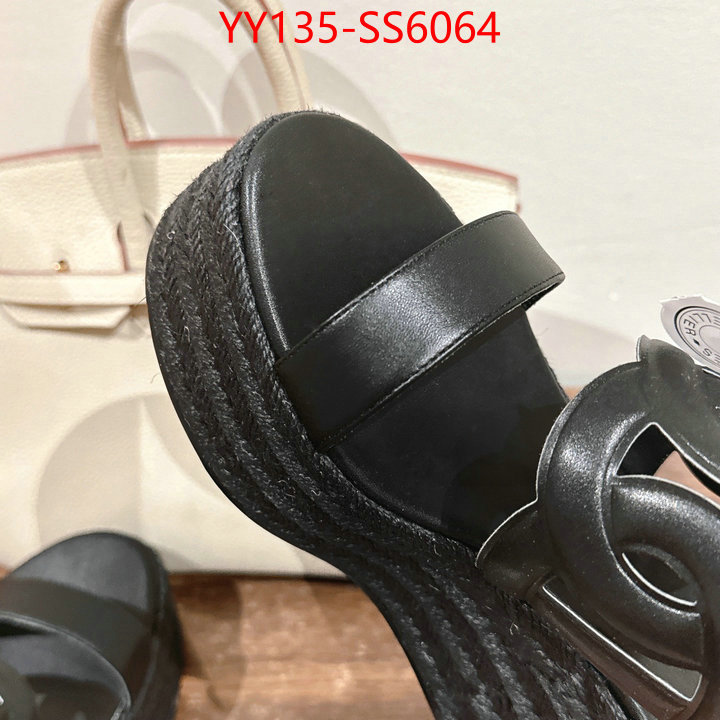 Women Shoes-Hermes luxury ID: SS6064 $: 135USD