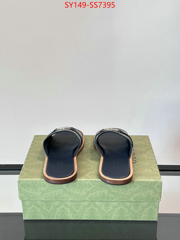 Men Shoes-Gucci is it illegal to buy dupe ID: SS7395 $: 149USD
