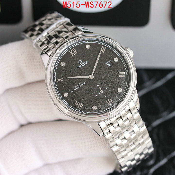 Watch(TOP)-Rolex designer replica ID: WS7672 $: 515USD