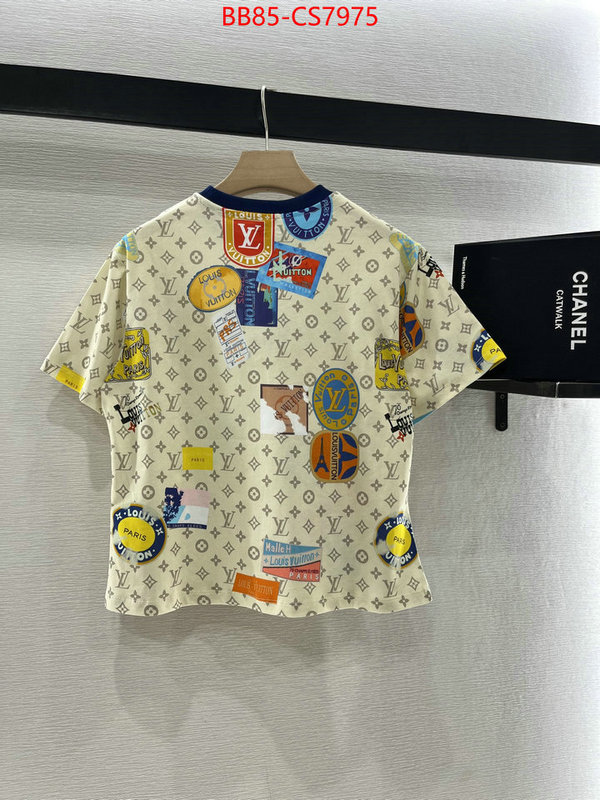 Clothing-LV best ID: CS7975 $: 85USD