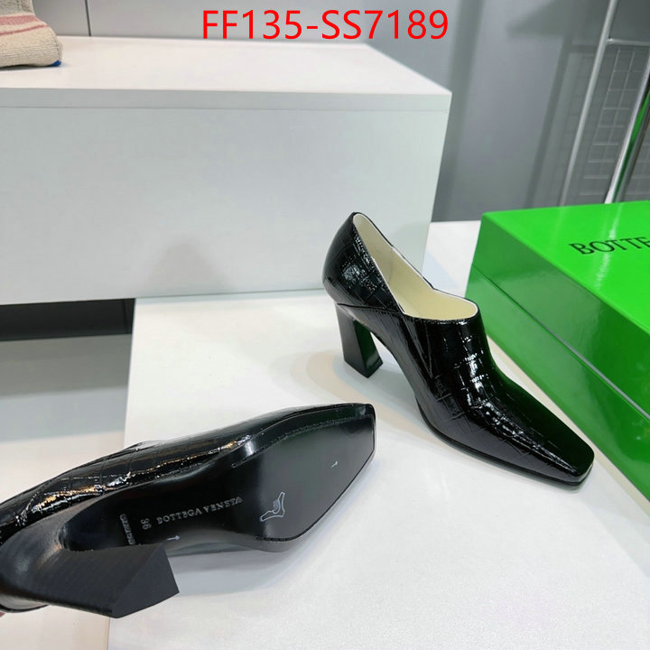 Women Shoes-BV is it illegal to buy dupe ID: SS7189 $: 135USD
