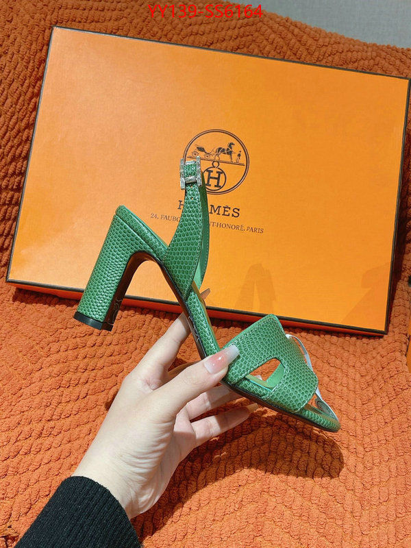 Women Shoes-Hermes store ID: SS6164 $: 139USD
