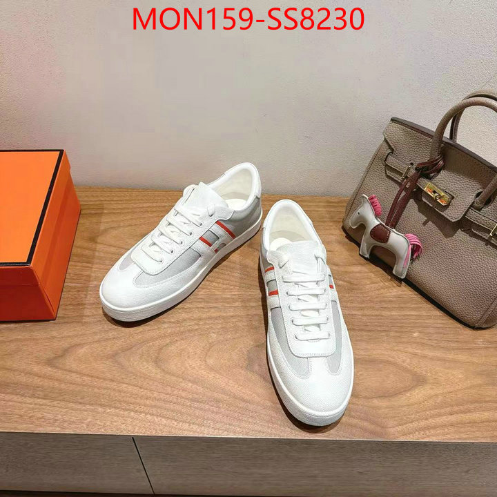 Men Shoes-Hermes where can i buy the best 1:1 original ID: SS8230 $: 159USD