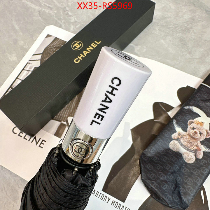 Umbrella-Chanel can you buy replica ID: RS5969 $: 35USD