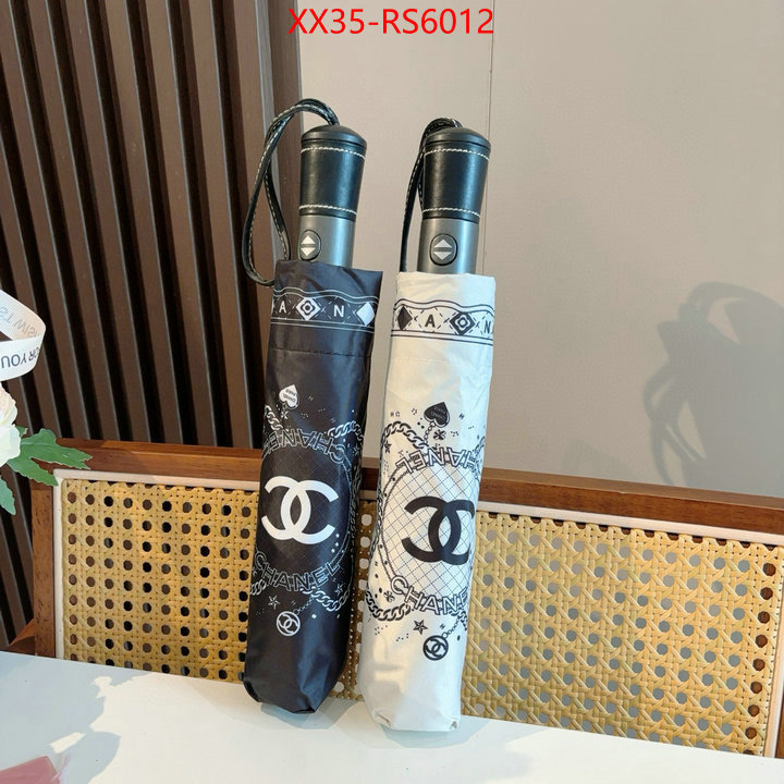 Umbrella-Chanel buy the best high quality replica ID: RS6012 $: 35USD