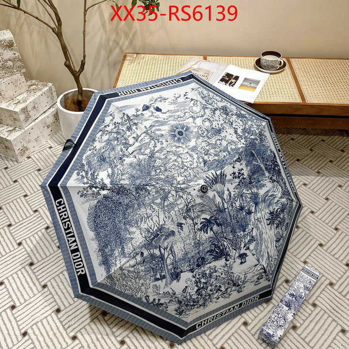 Umbrella-Dior best replica 1:1 ID: RS6139 $: 35USD