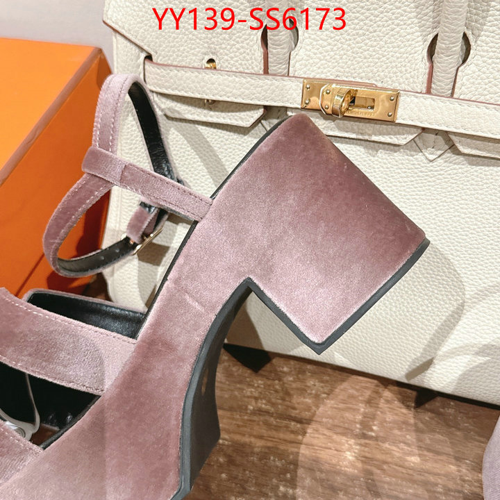 Women Shoes-Hermes store ID: SS6173 $: 139USD