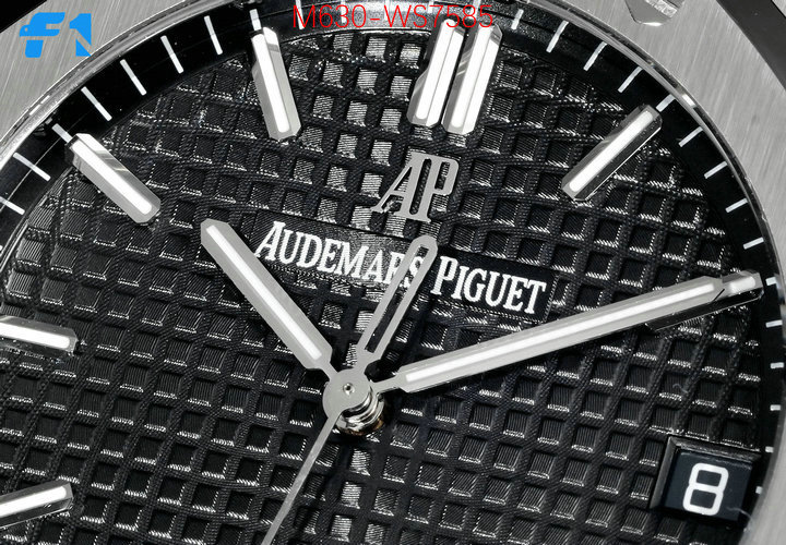 Watch(TOP)-Audemars Piguet sell online ID: WS7585 $: 630USD