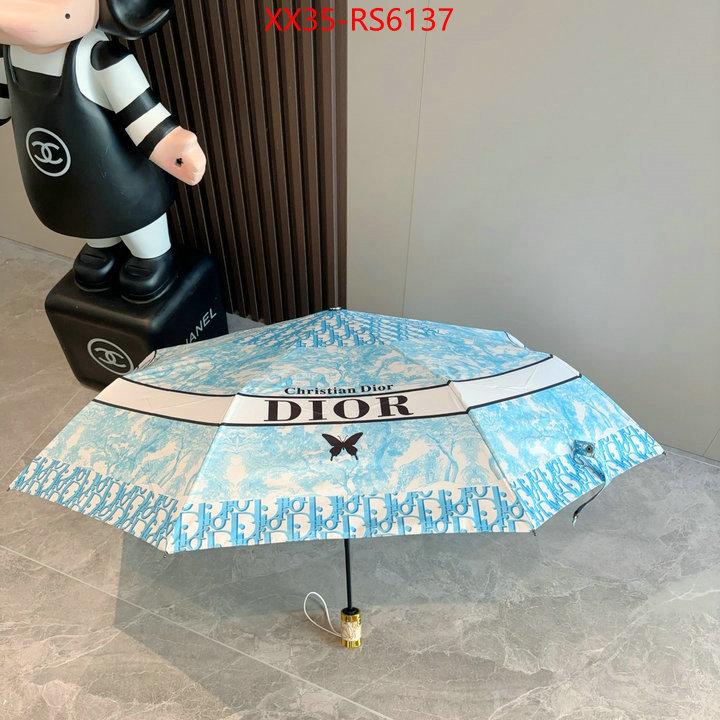 Umbrella-Dior where to find the best replicas ID: RS6137 $: 35USD