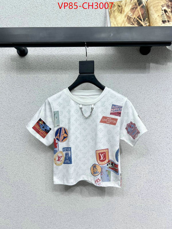 Clothing-LV best ID: CH3007 $: 85USD