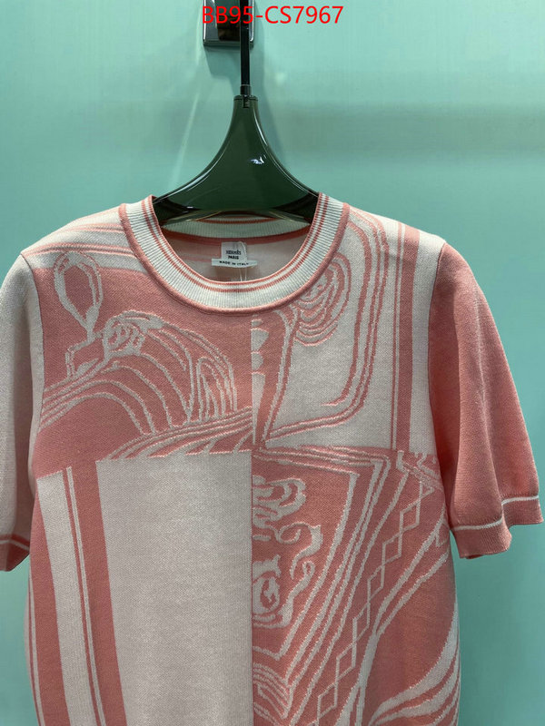 Clothing-Hermes what best designer replicas ID: CS7967 $: 95USD