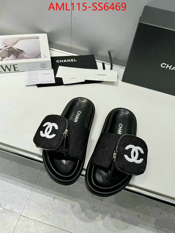 Women Shoes-Chanel shop now ID: SS6469 $: 115USD