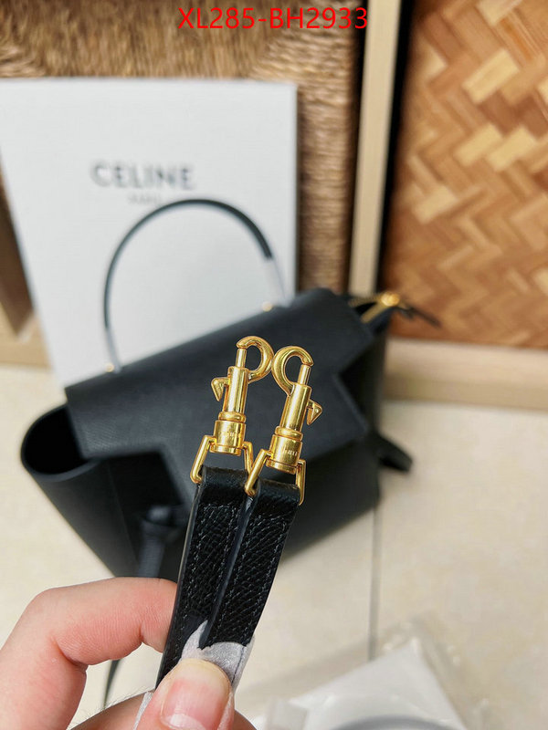 Celine Bags(TOP)-Handbag is it illegal to buy ID: BH2933