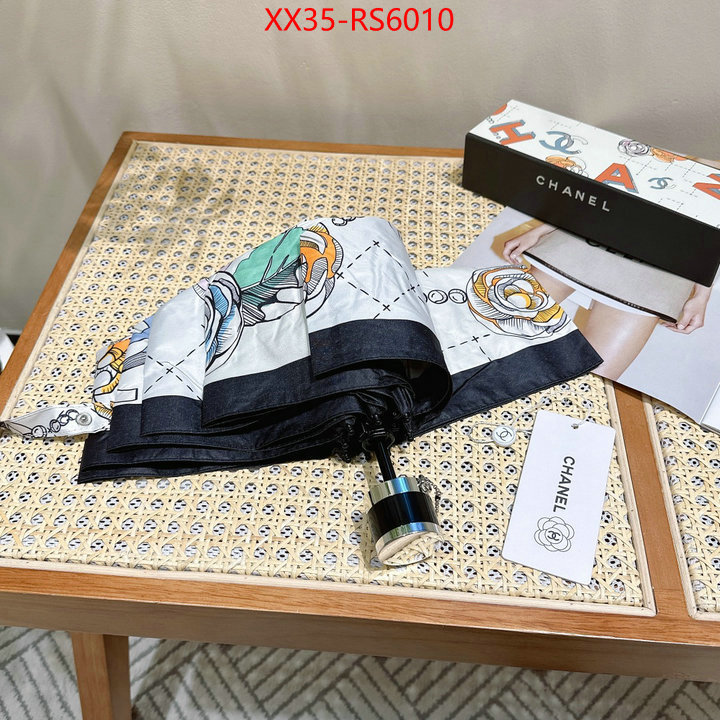 Umbrella-Chanel cheap high quality replica ID: RS6010 $: 35USD