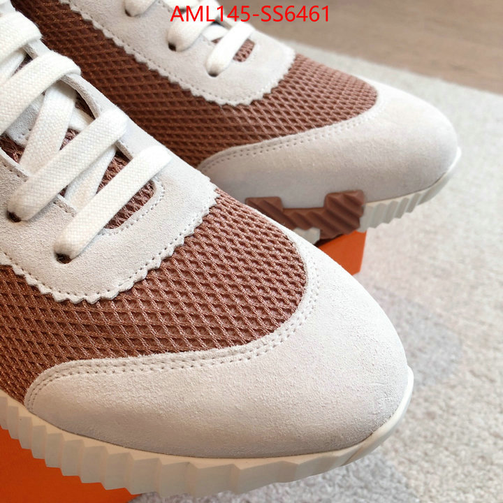 Men Shoes-Hermes fashion ID: SS6461 $: 145USD